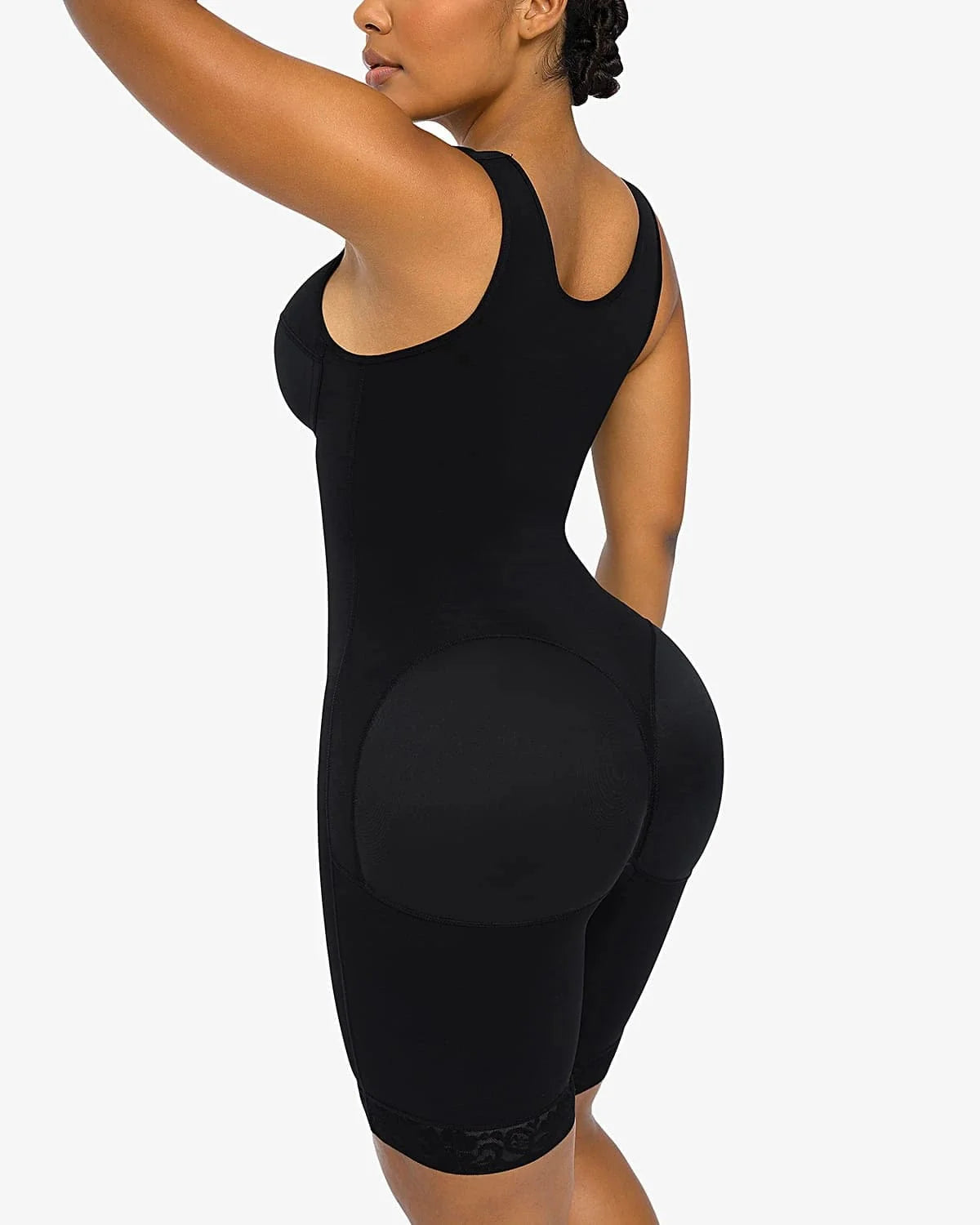 Advanced Body Sculptor Tummy Control Bodysuit