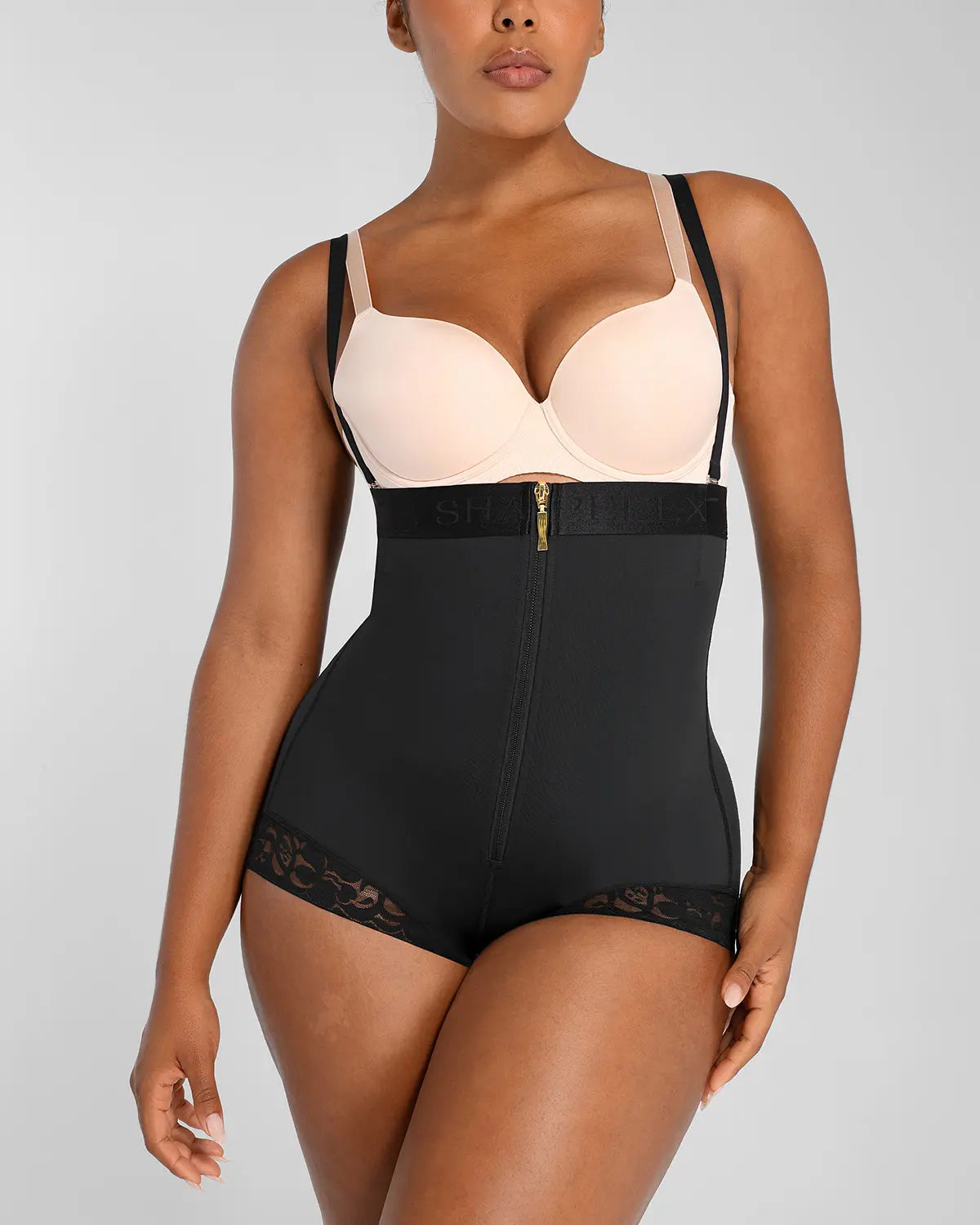 Sculpting Open Bust Shaping Brief