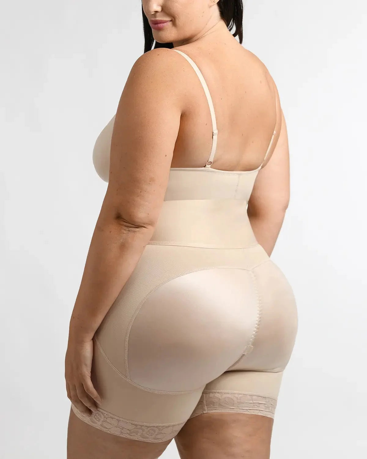 Sculpting Tummy Control Shaping Bodysuit