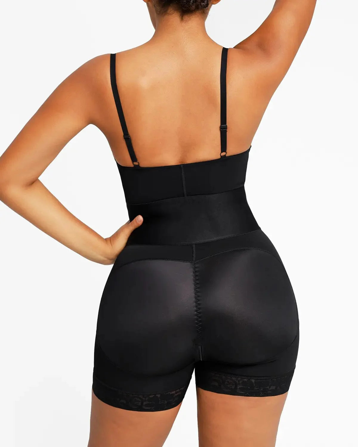 Sculpting Tummy Control Shaping Bodysuit