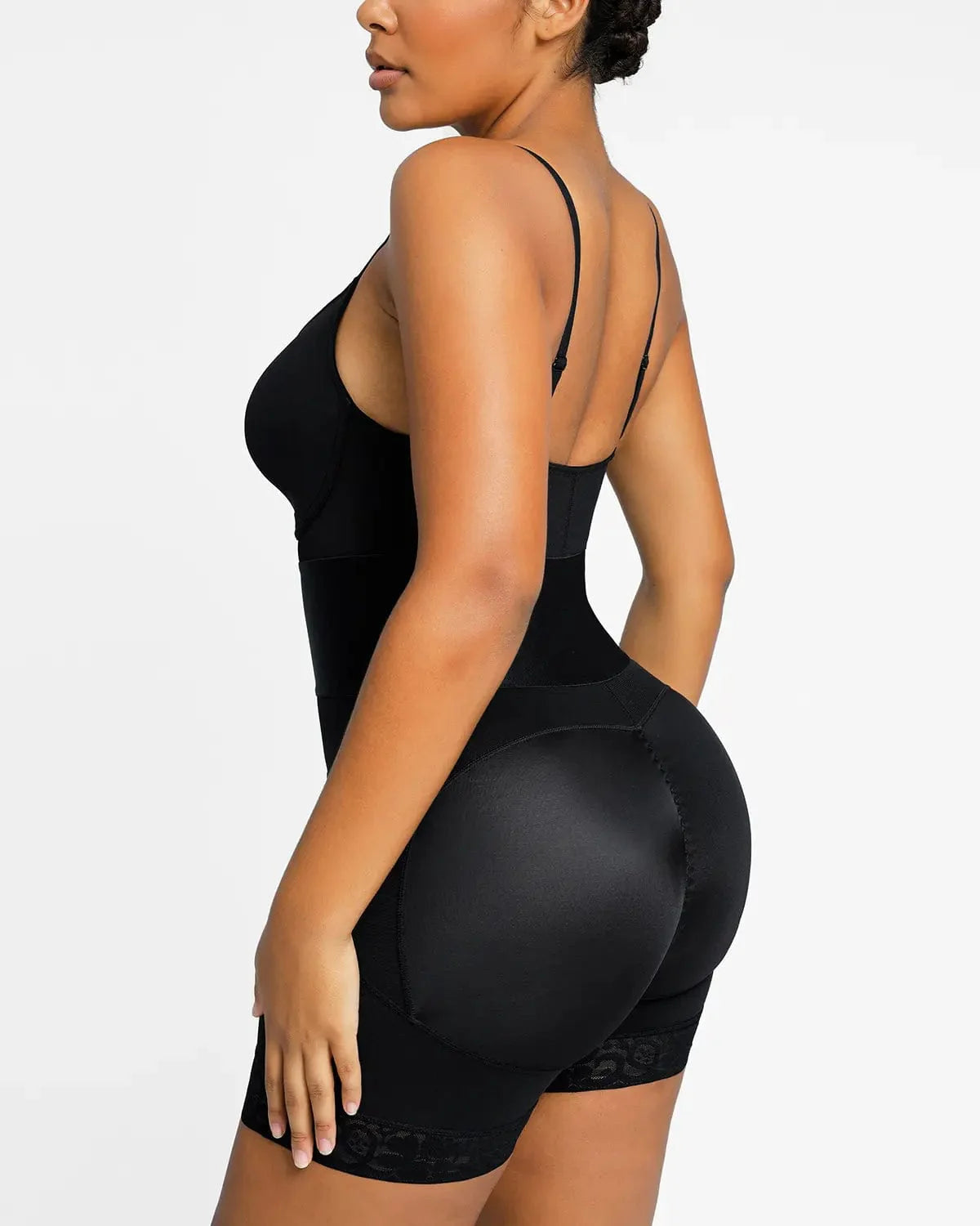 Sculpting Tummy Control Shaping Bodysuit