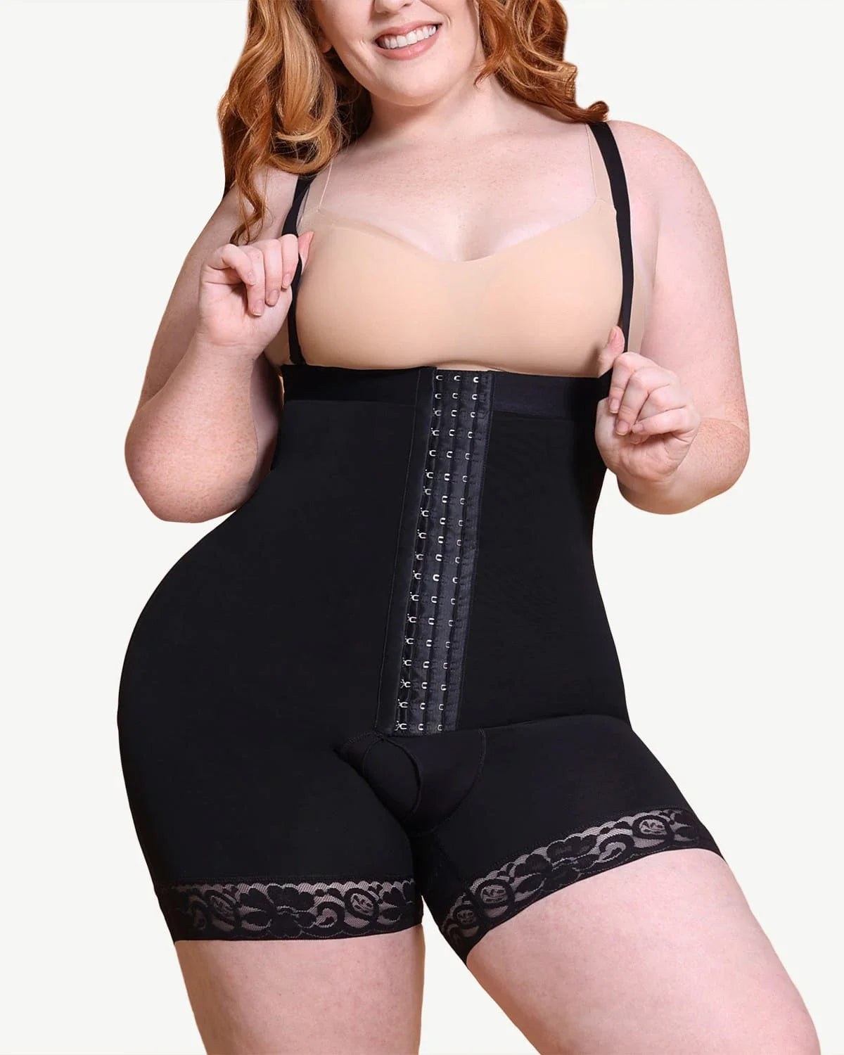Tummy Control Butt Lifting Shaper Shorts