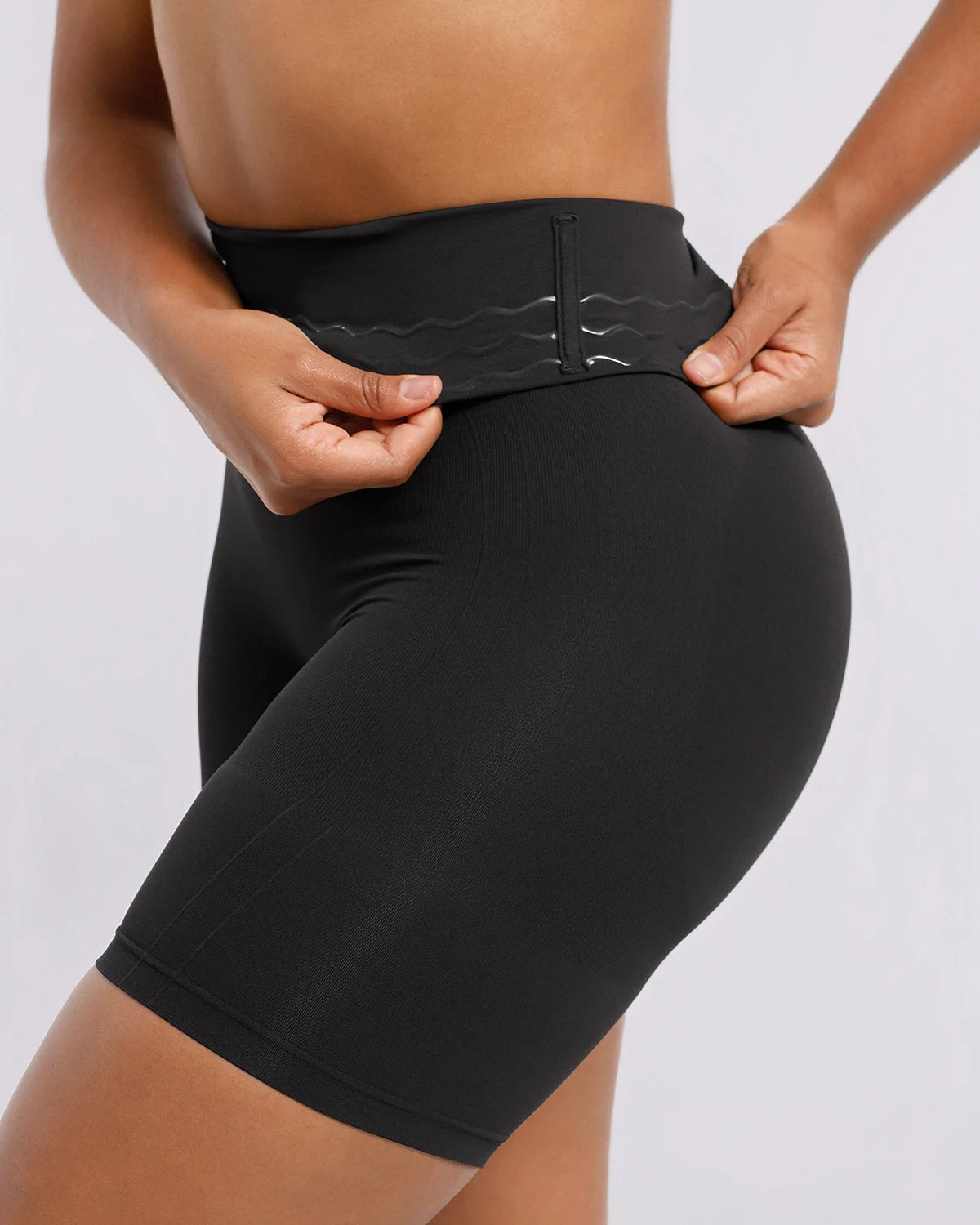 Everyday Smoothing Shaping Shorts