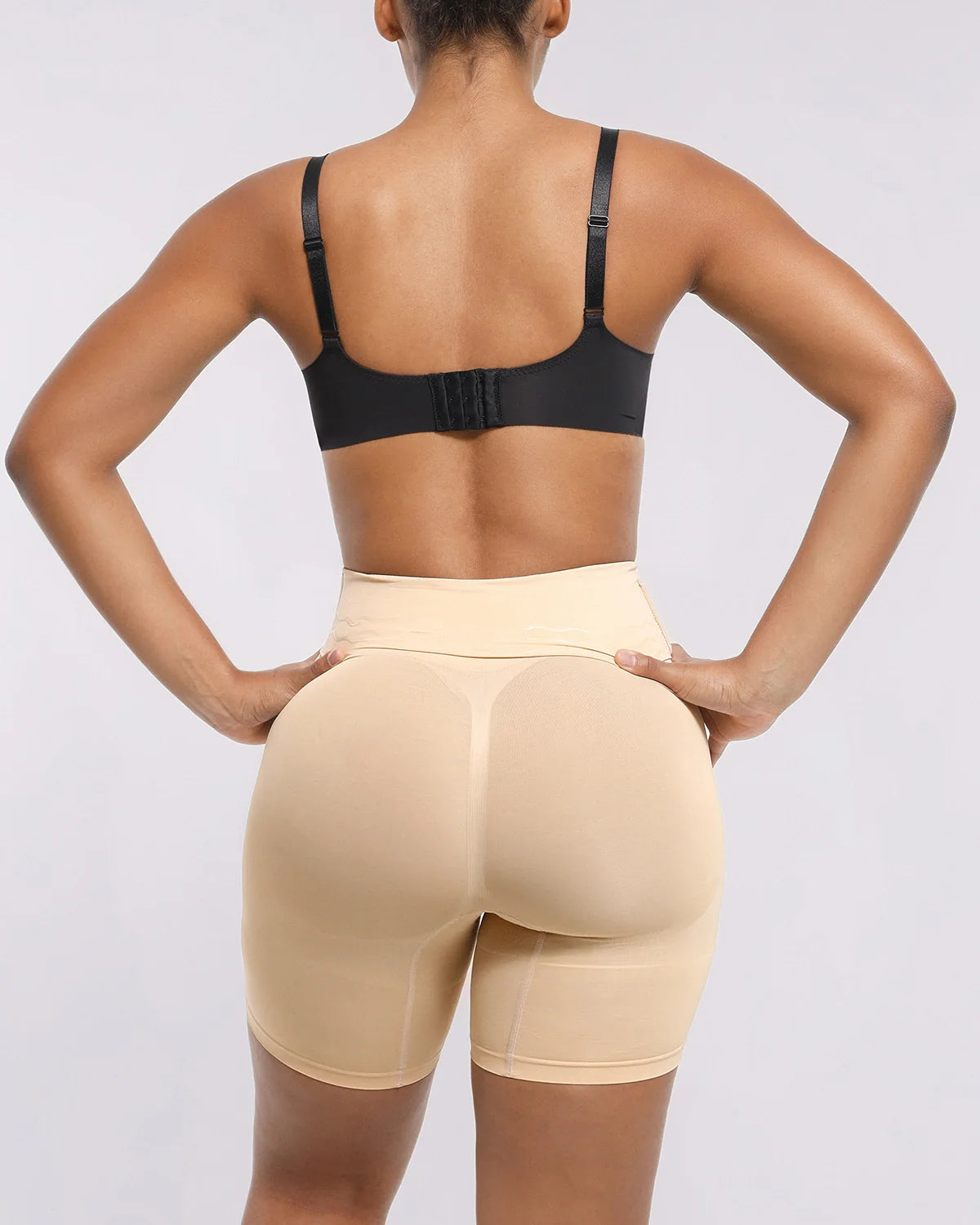 Everyday Smoothing Shaping Shorts