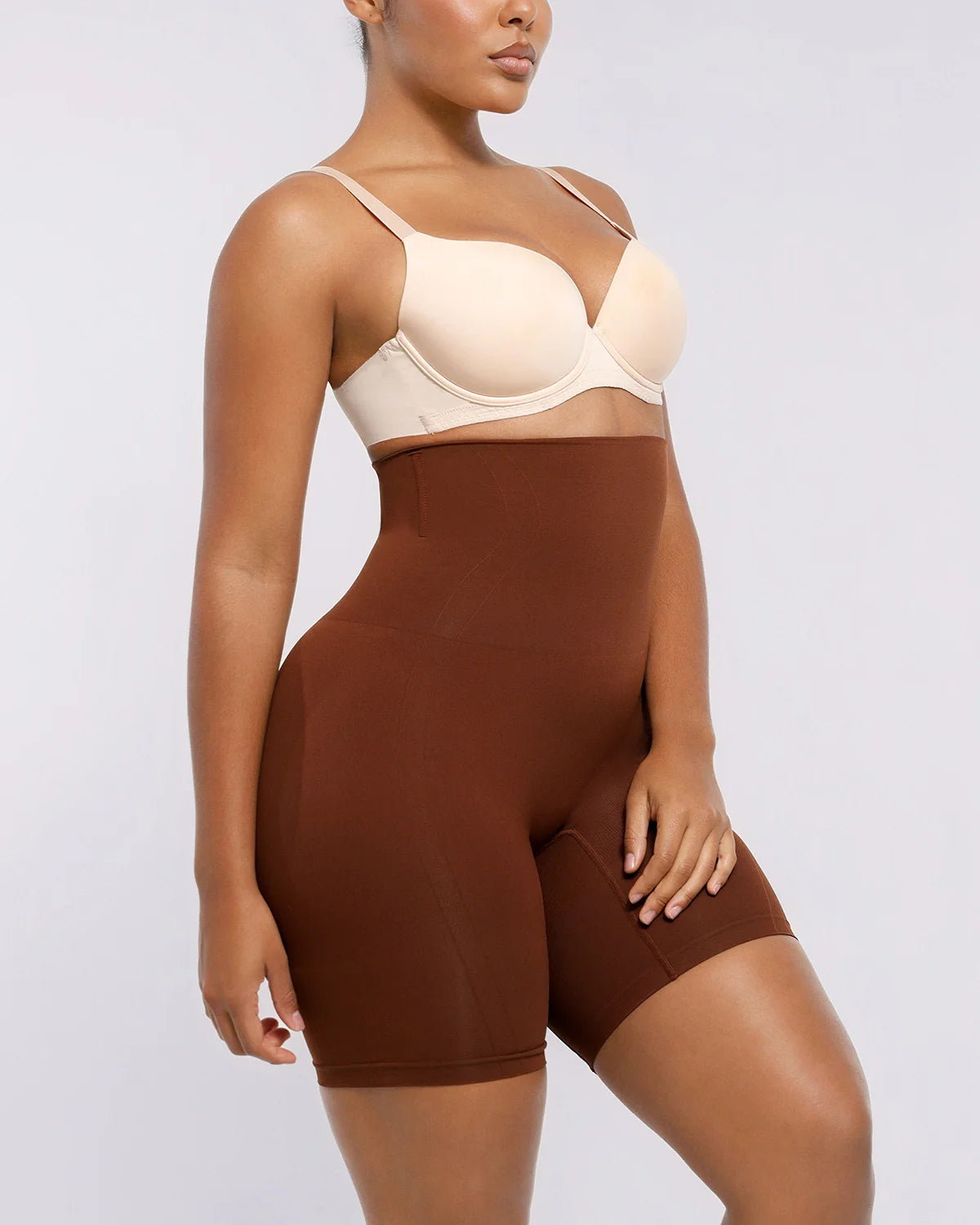 Everyday Smoothing Shaping Shorts