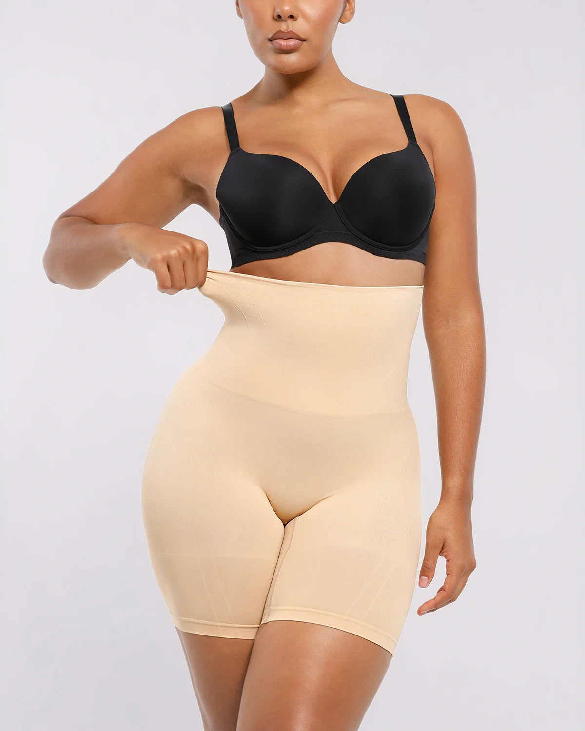 Everyday Smoothing Shaping Shorts