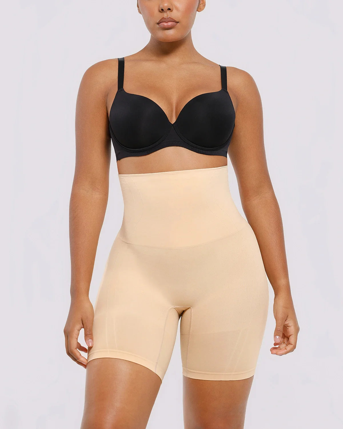 Everyday Smoothing Shaping Shorts