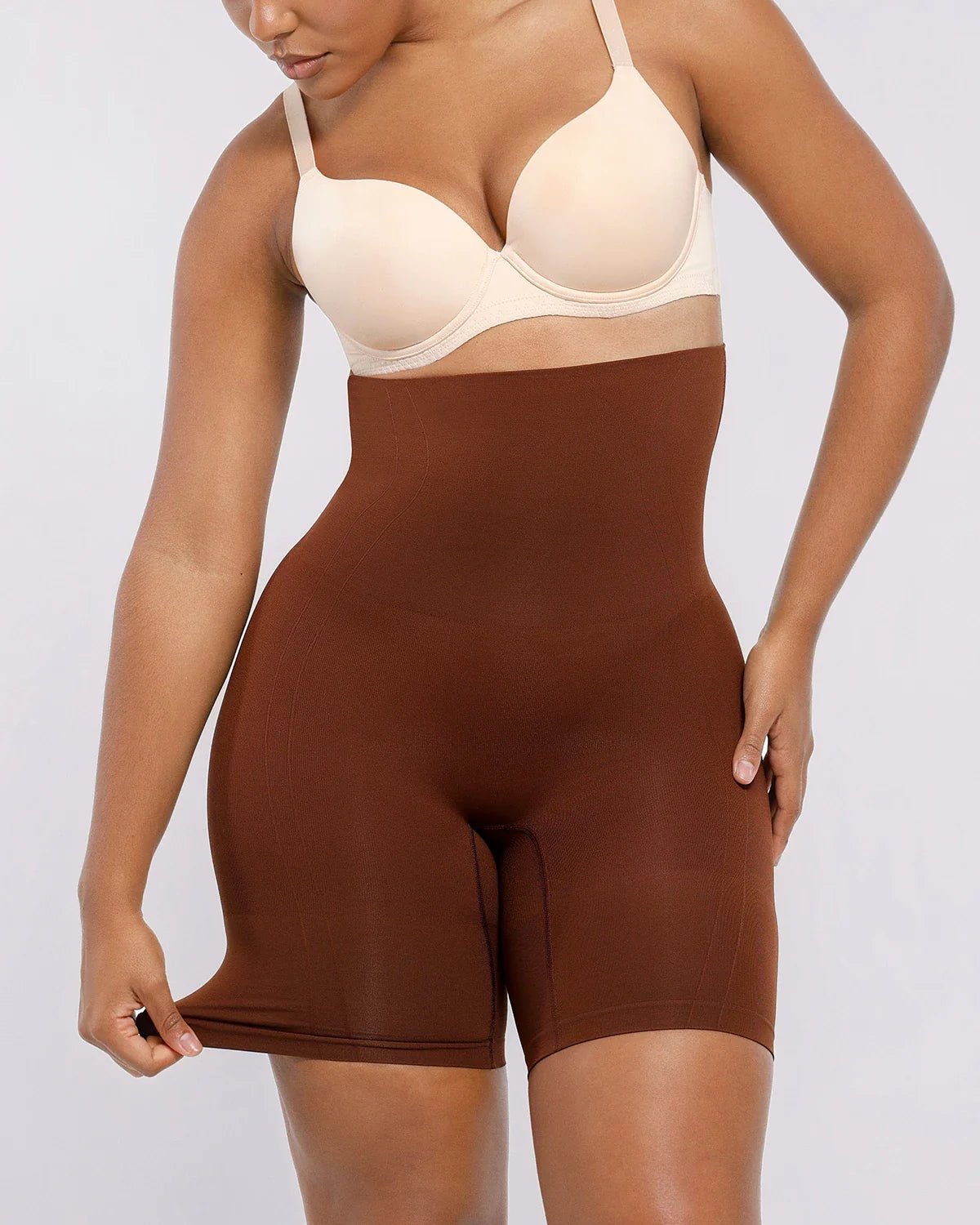 Everyday Smoothing Shaping Shorts