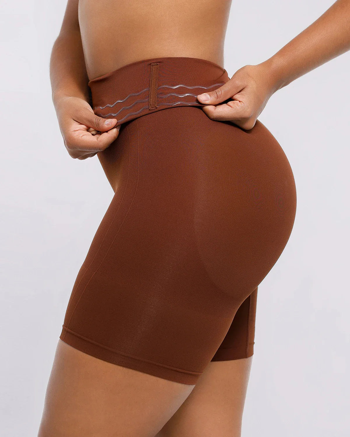Everyday Smoothing Shaping Shorts