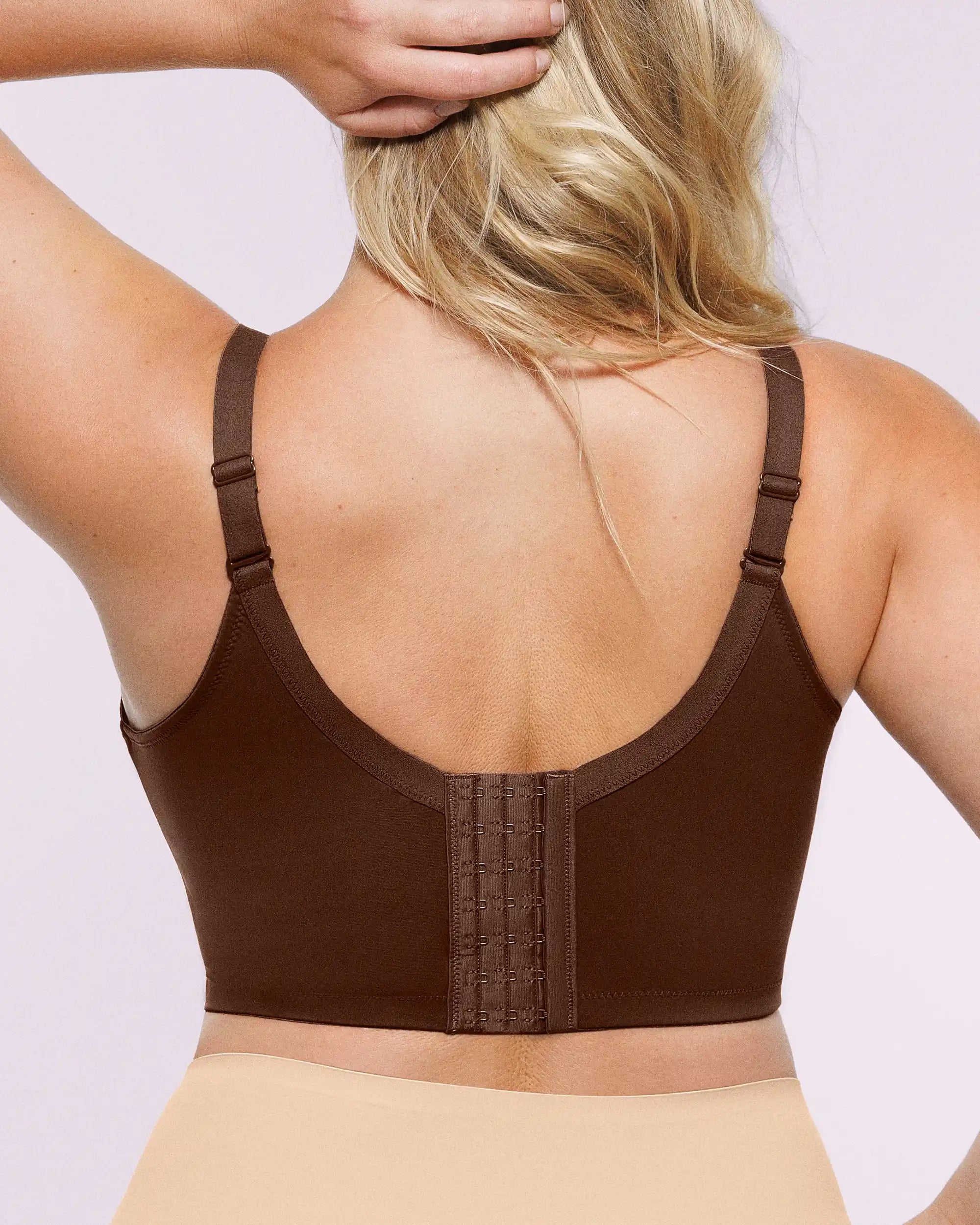 Push-Up Bra and Hip Enhancer Short Set