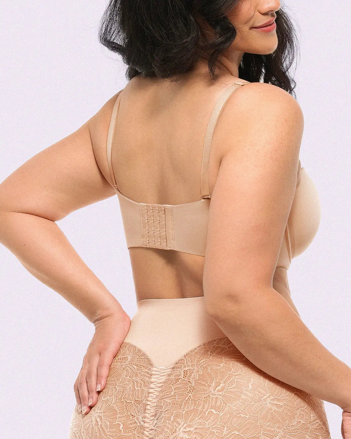 Slimming Bodysuit and Shaper Bundle