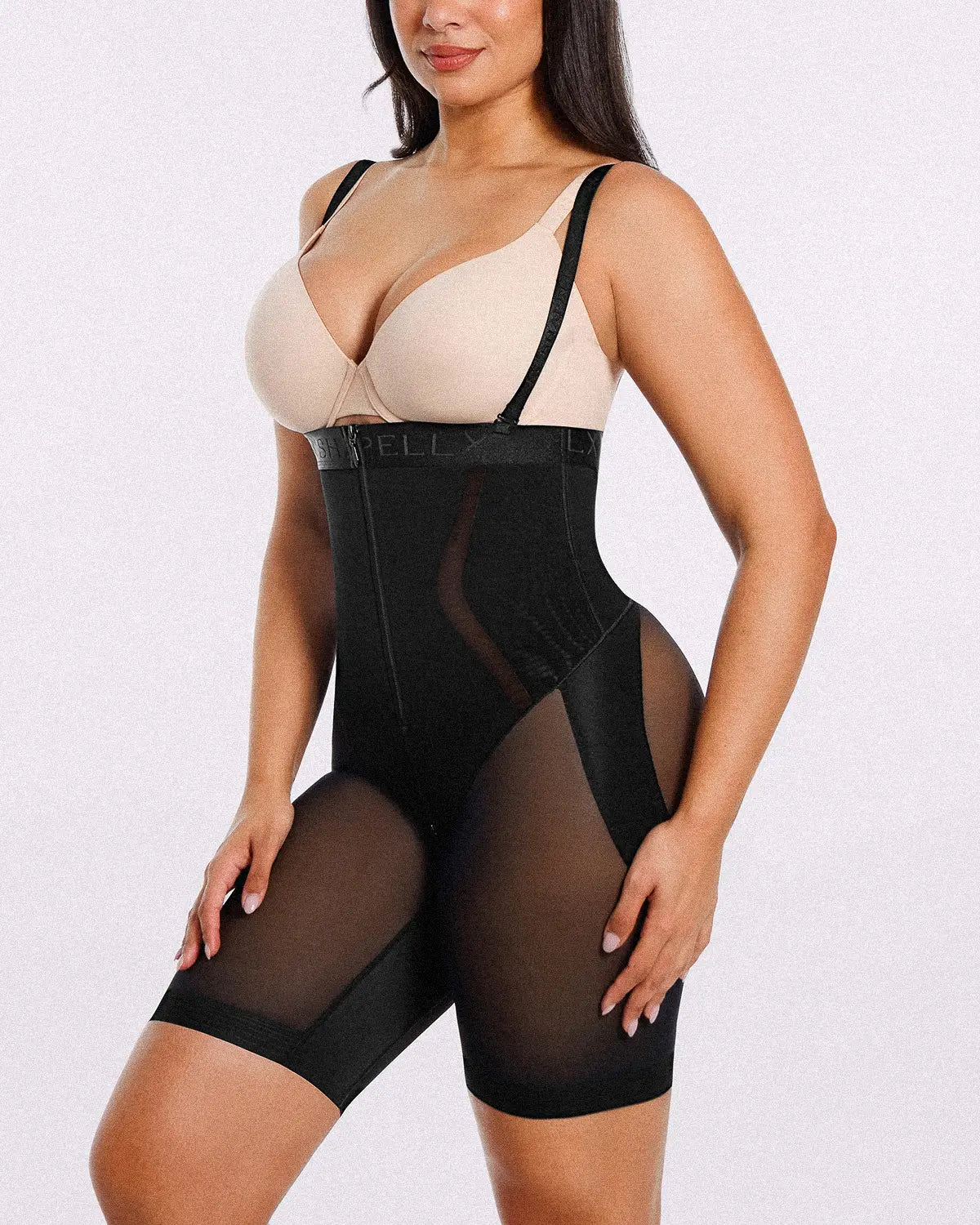 Lightweight Smoothing Shaping Shorts