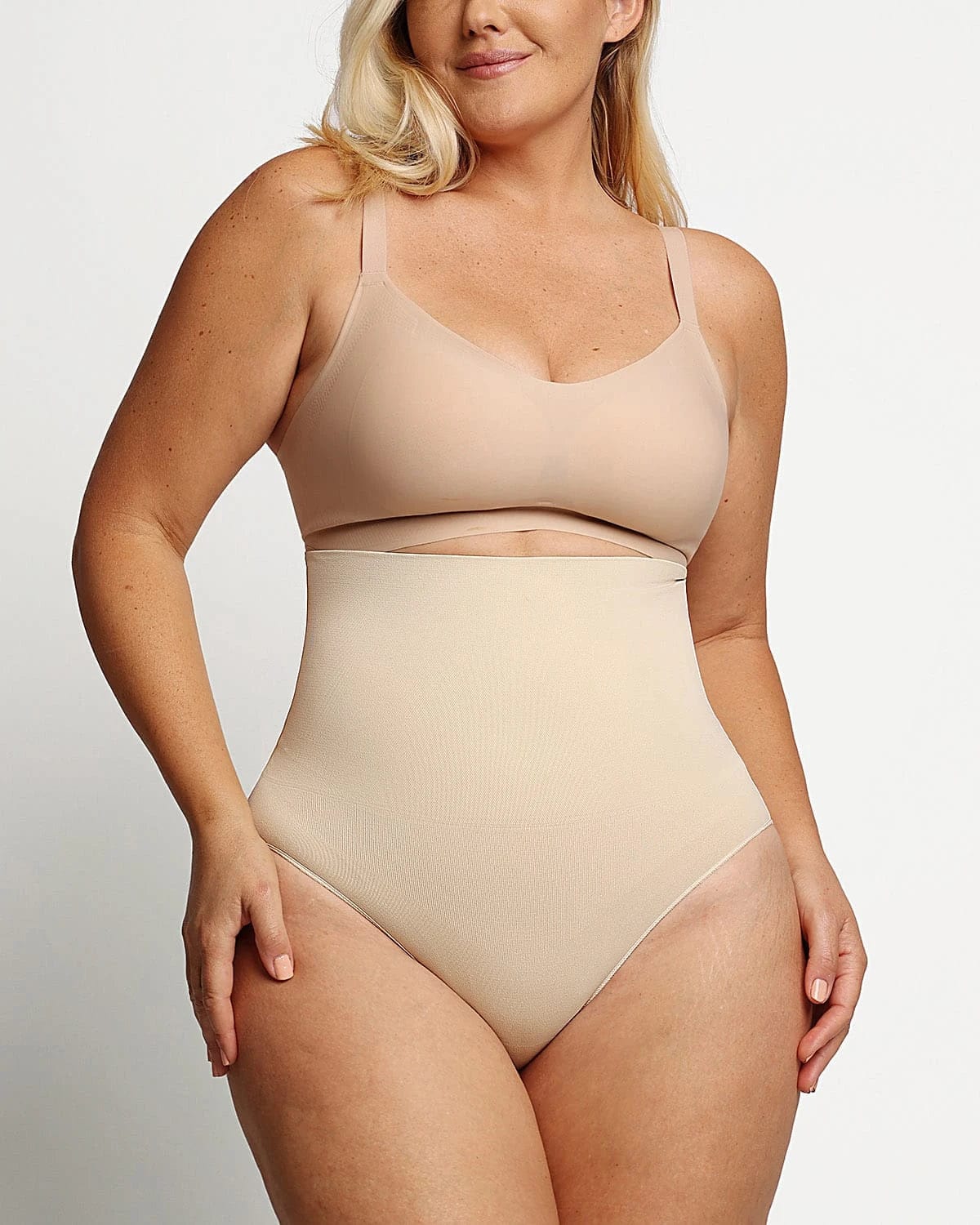 Everyday Smoothing Shaping Underwear