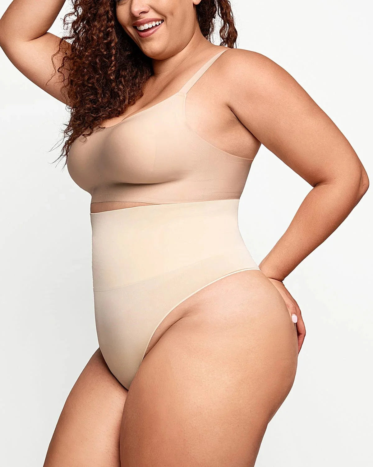 Everyday Smoothing Shaping Underwear