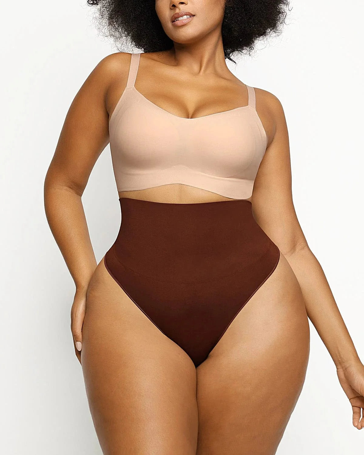 Everyday Smoothing Shaping Underwear