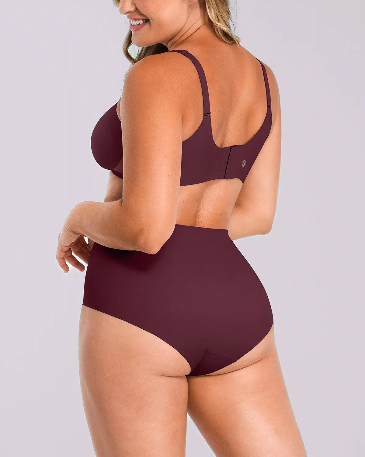 Sculpting Contour Support Bra