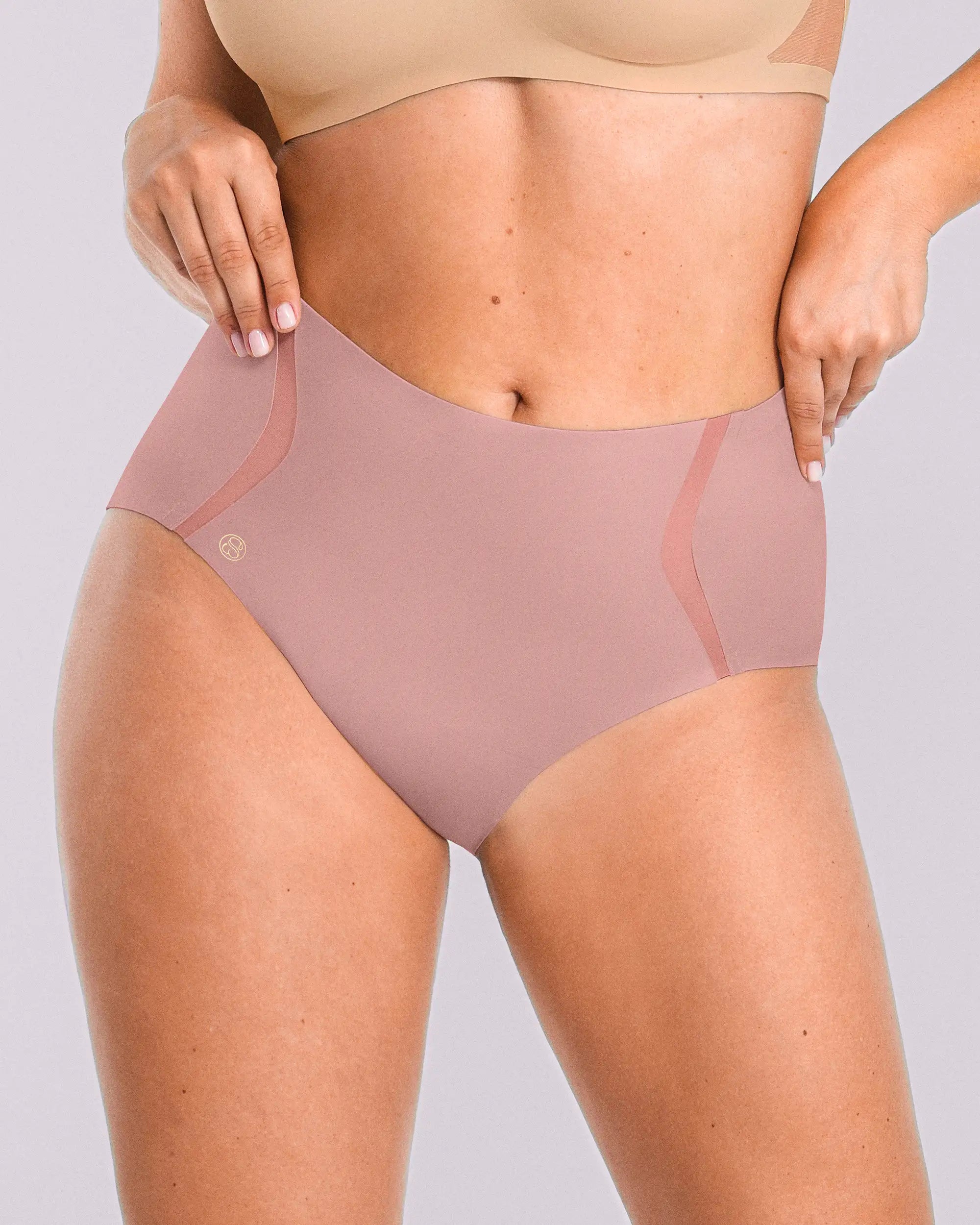 Smoothing Comfort Shaping Brief