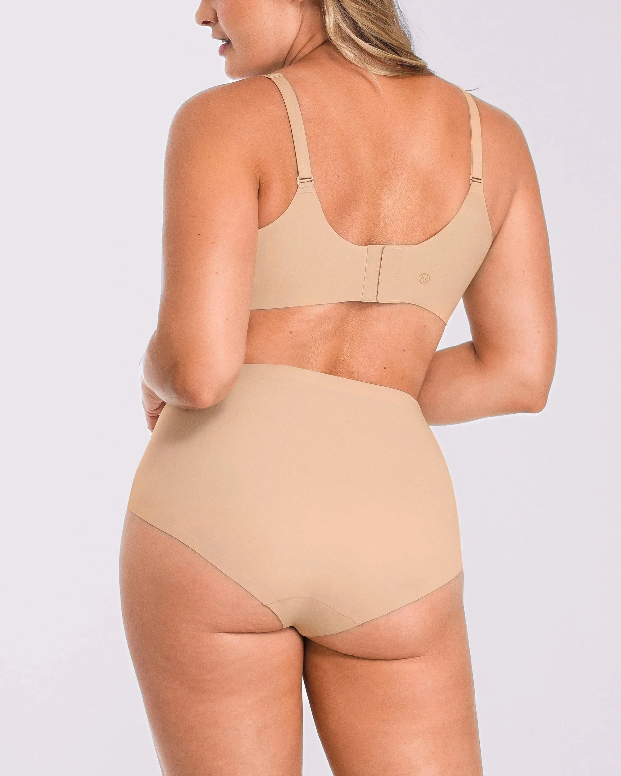 Smoothing Comfort Shaping Brief