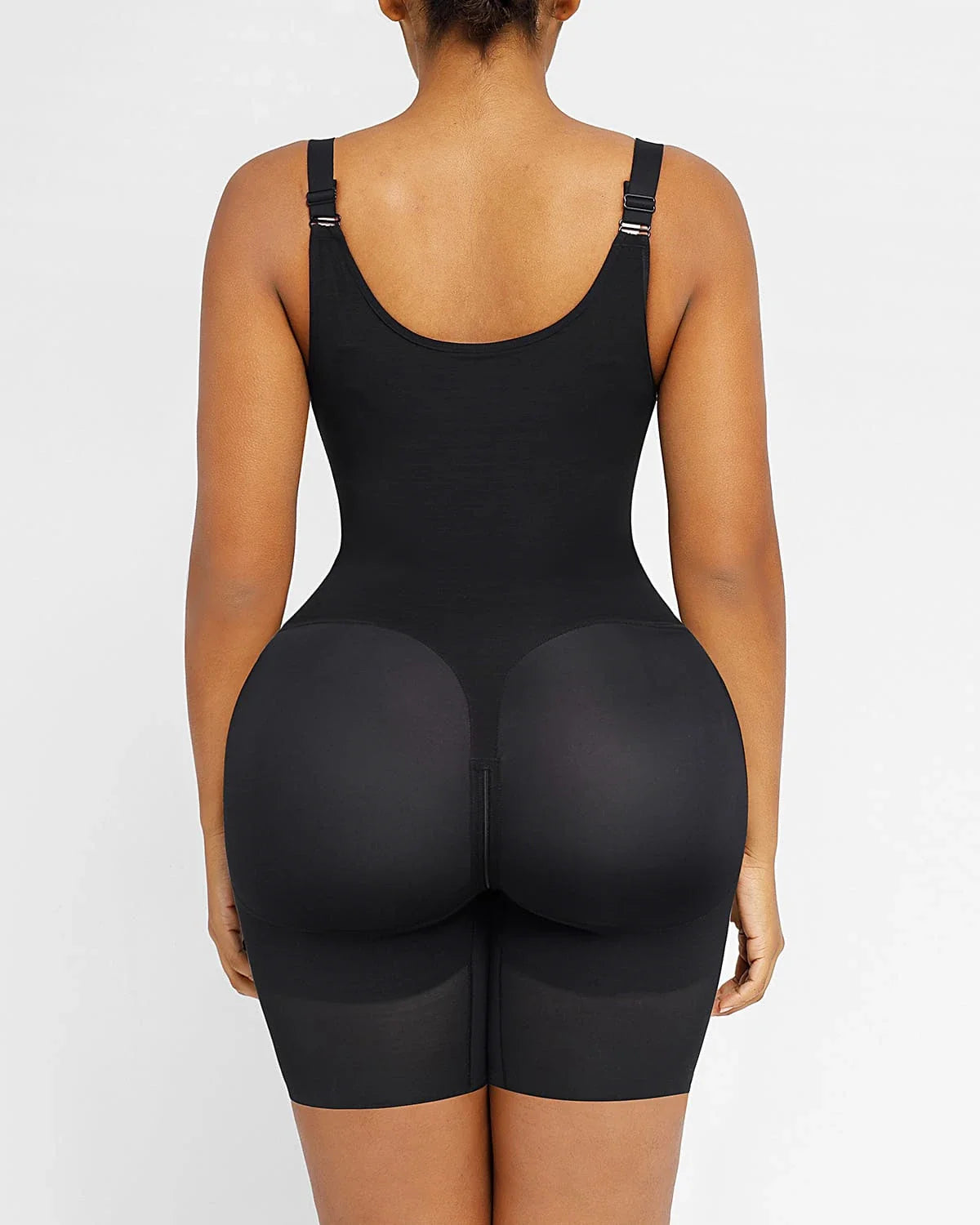 Comfy Sculpting Tummy Control Bodysuit