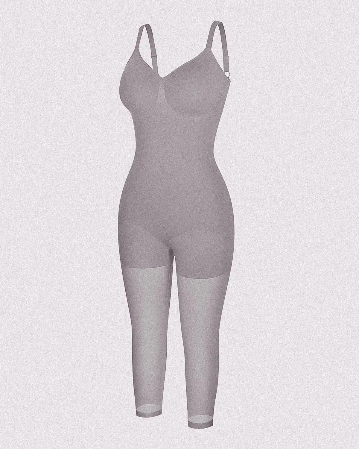 Full Coverage Sculpting Bodysuit