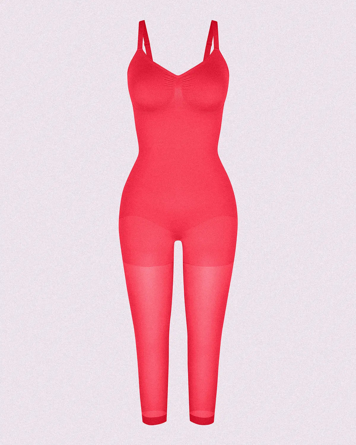 Full Coverage Sculpting Bodysuit