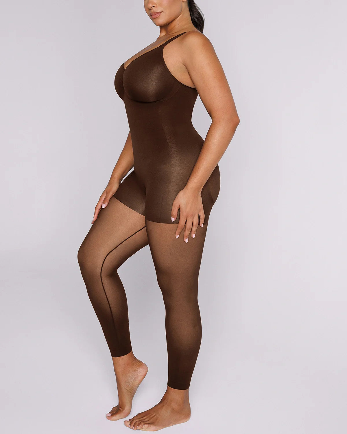 Full Coverage Sculpting Bodysuit Triple Bundle