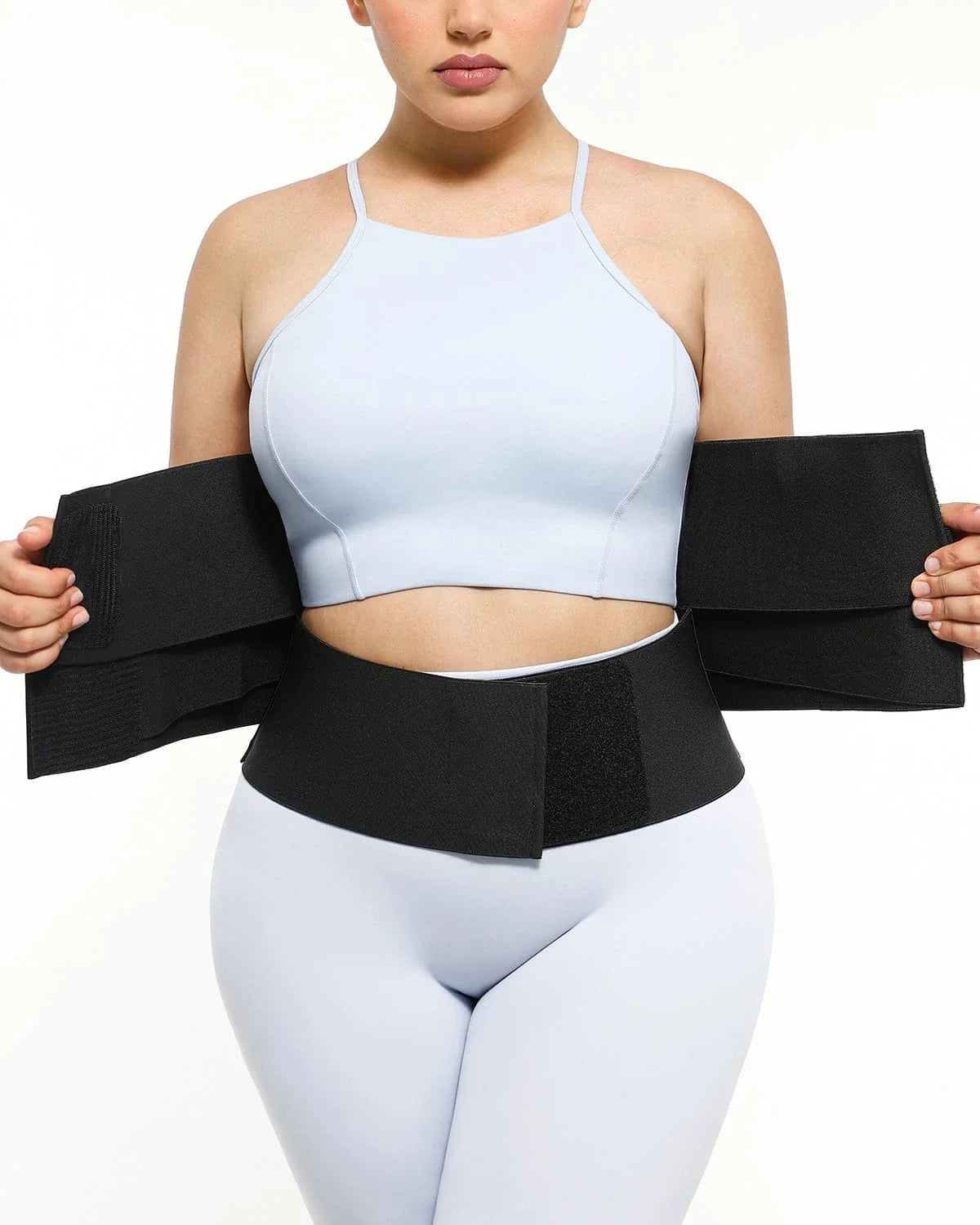 Triple Compression Slimming Waist Trainer