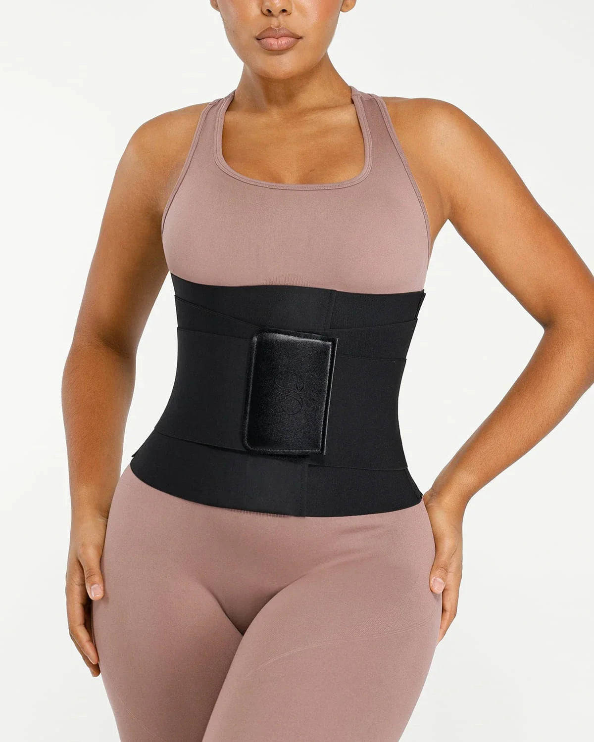 Triple Compression Slimming Waist Trainer