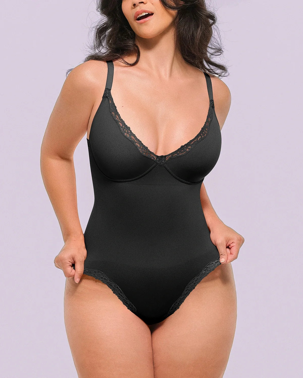 Smoothing Sculpting Bodysuit