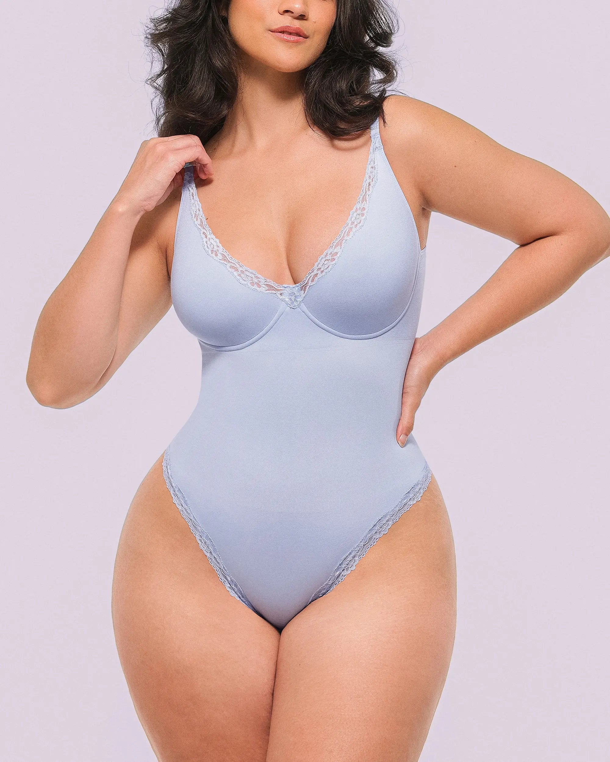 Smoothing Sculpting Bodysuit