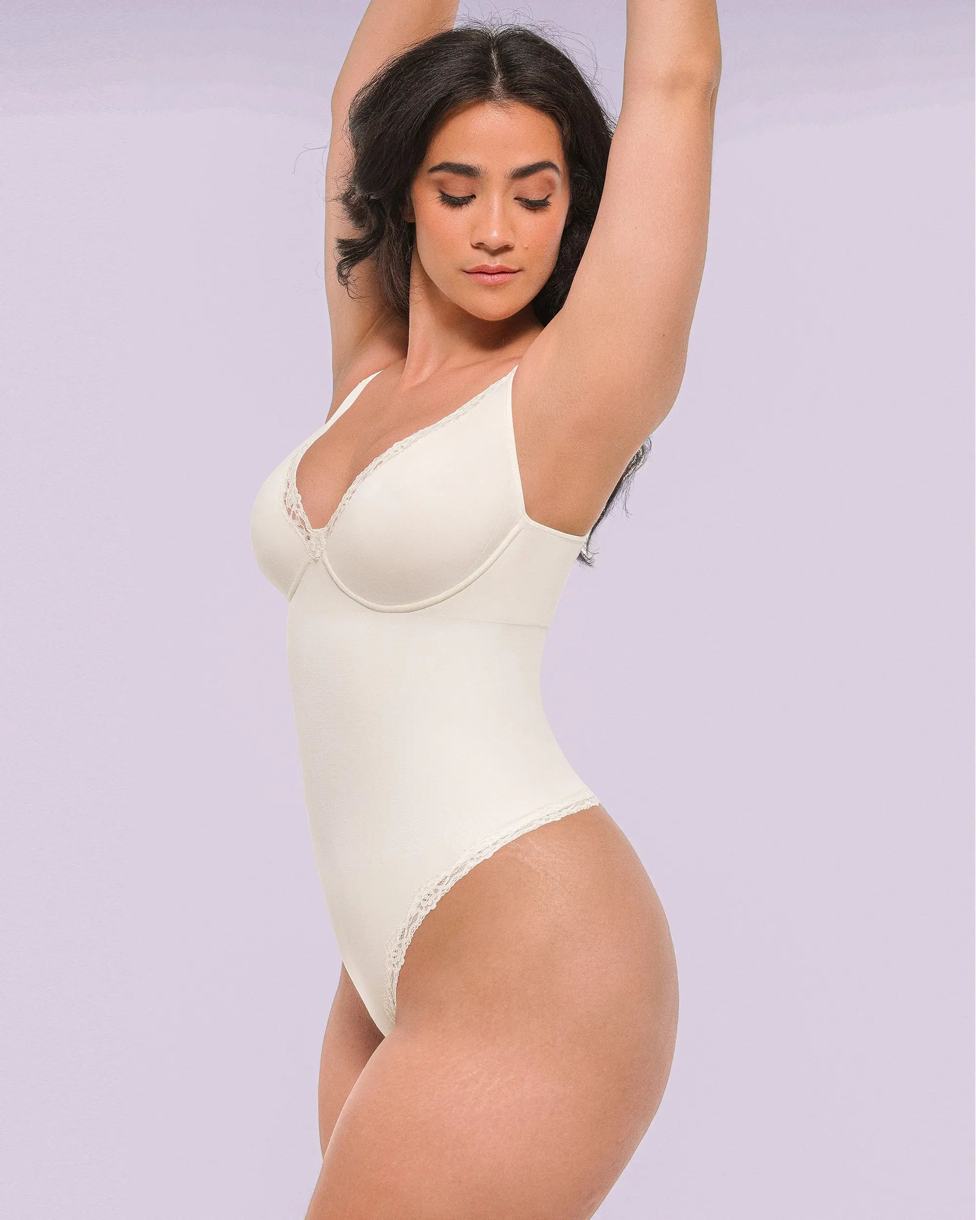 Smoothing Sculpting Bodysuit