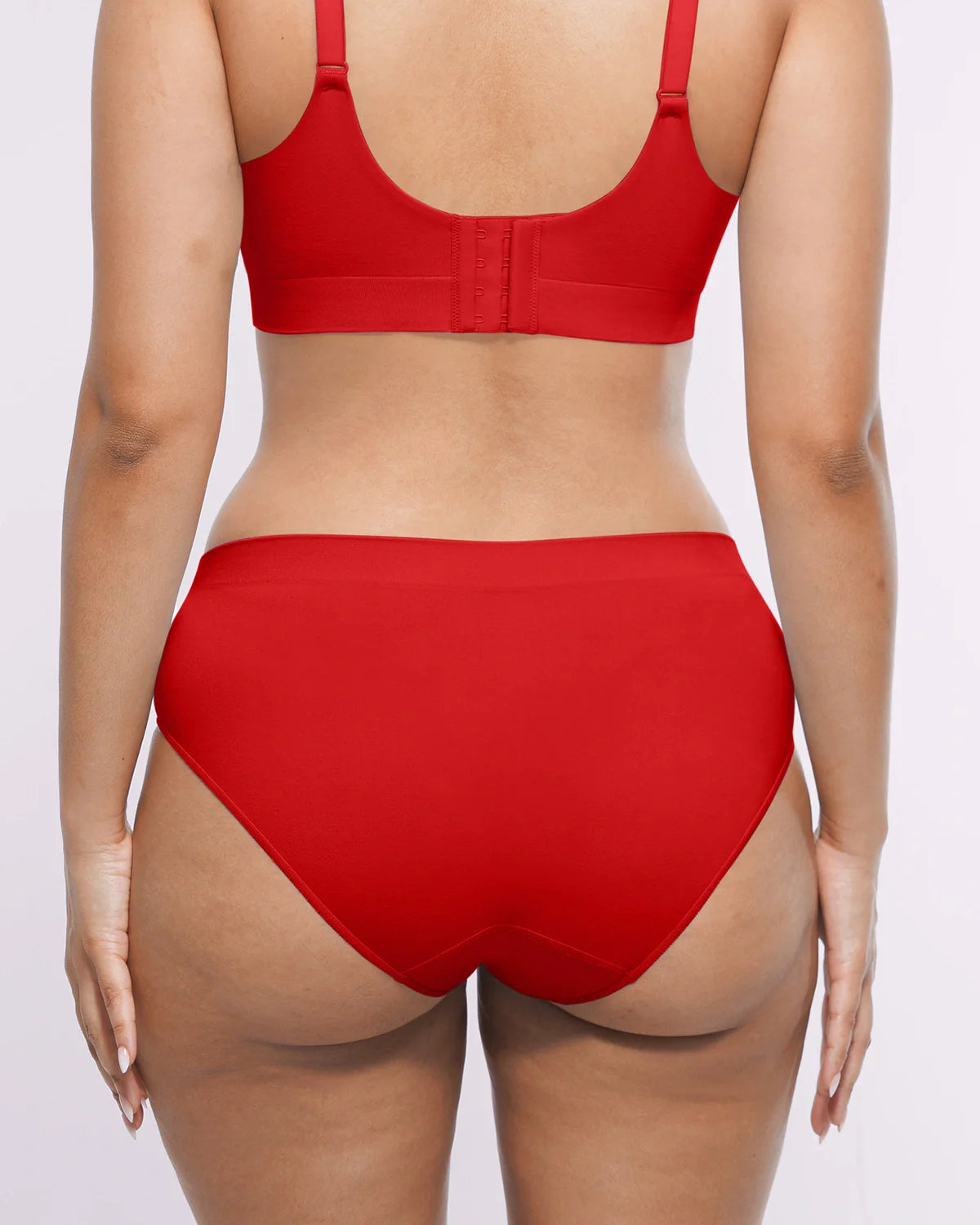 Smoothing Tummy Control Brief