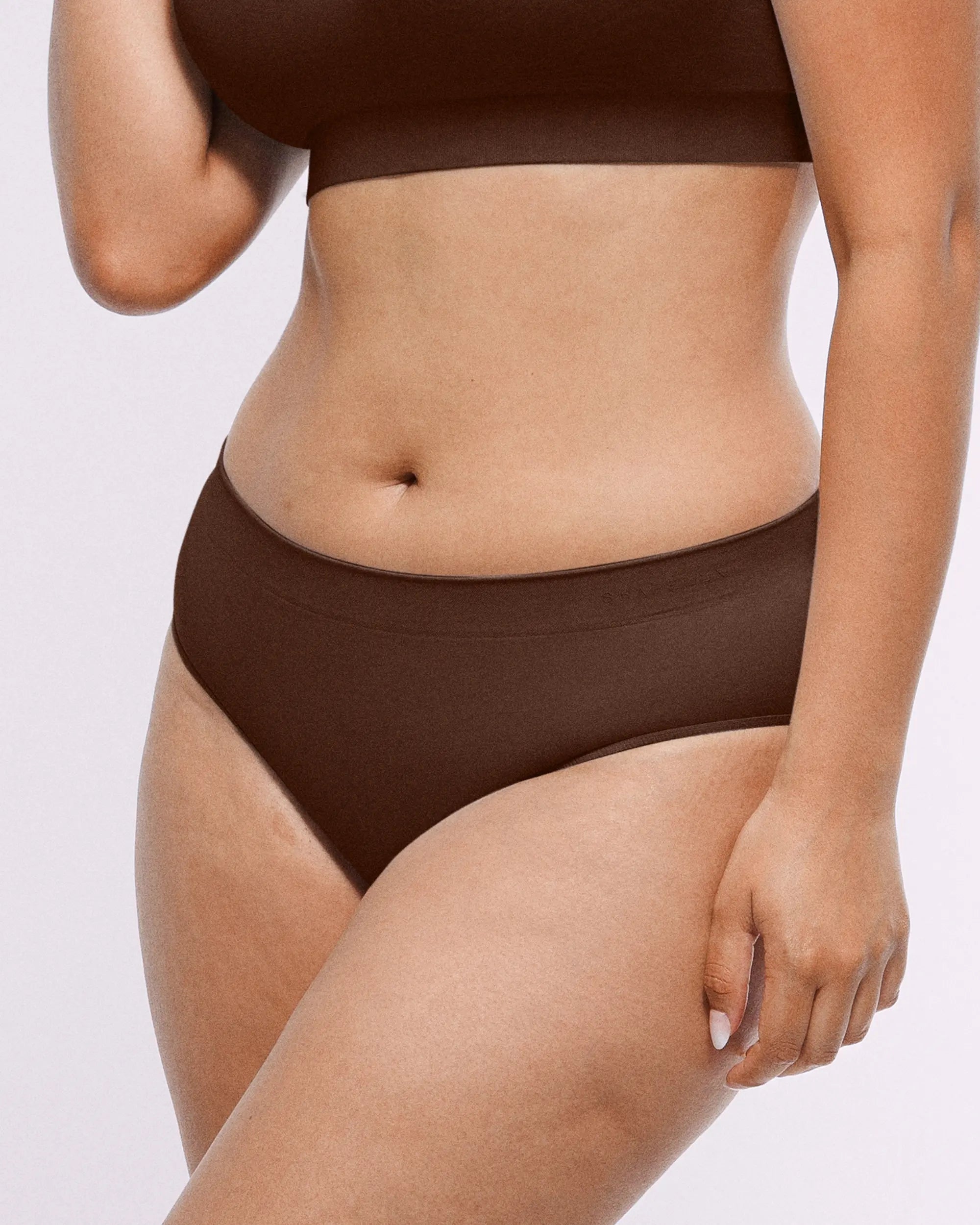 Smoothing Tummy Control Brief