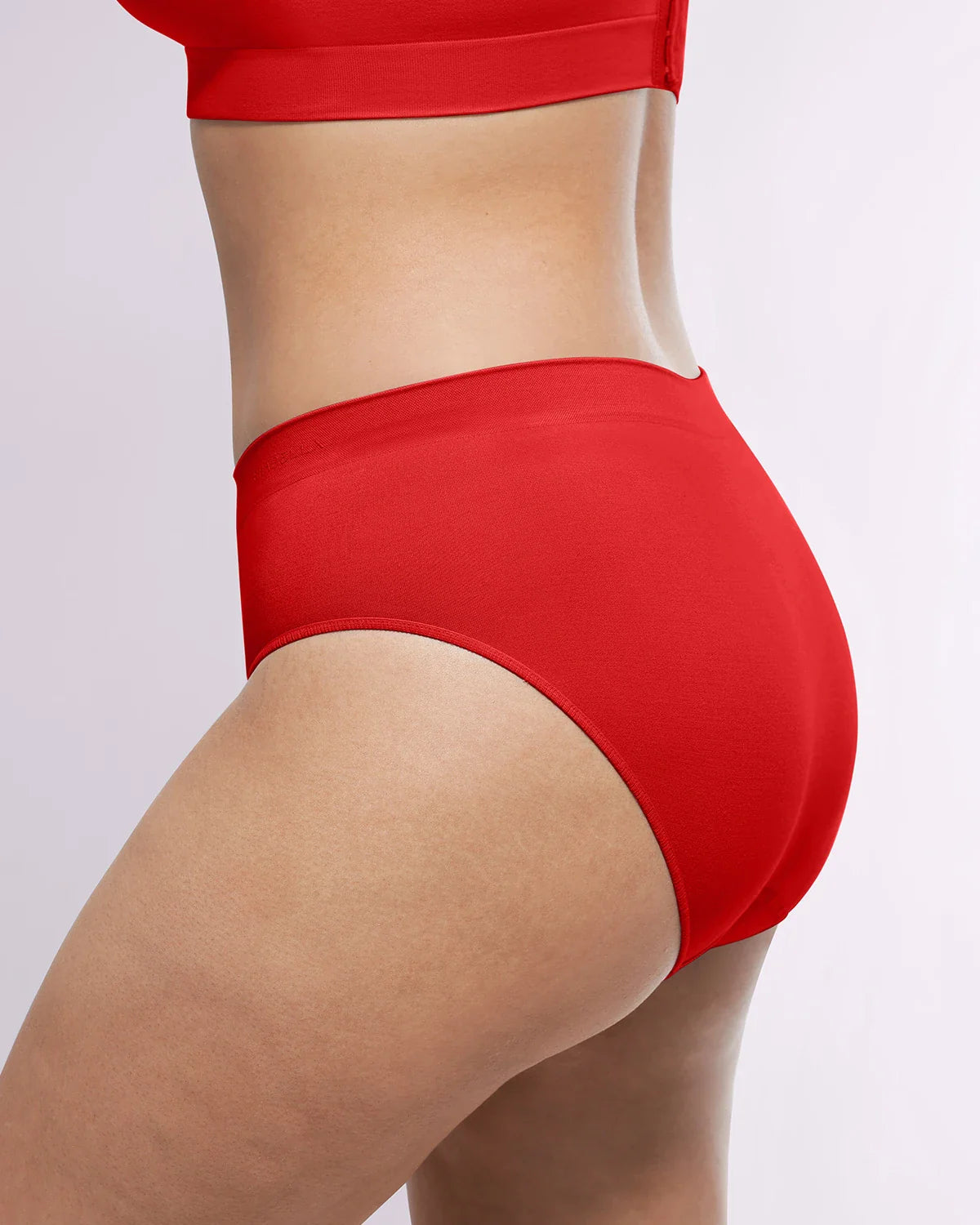 Smoothing Tummy Control Brief