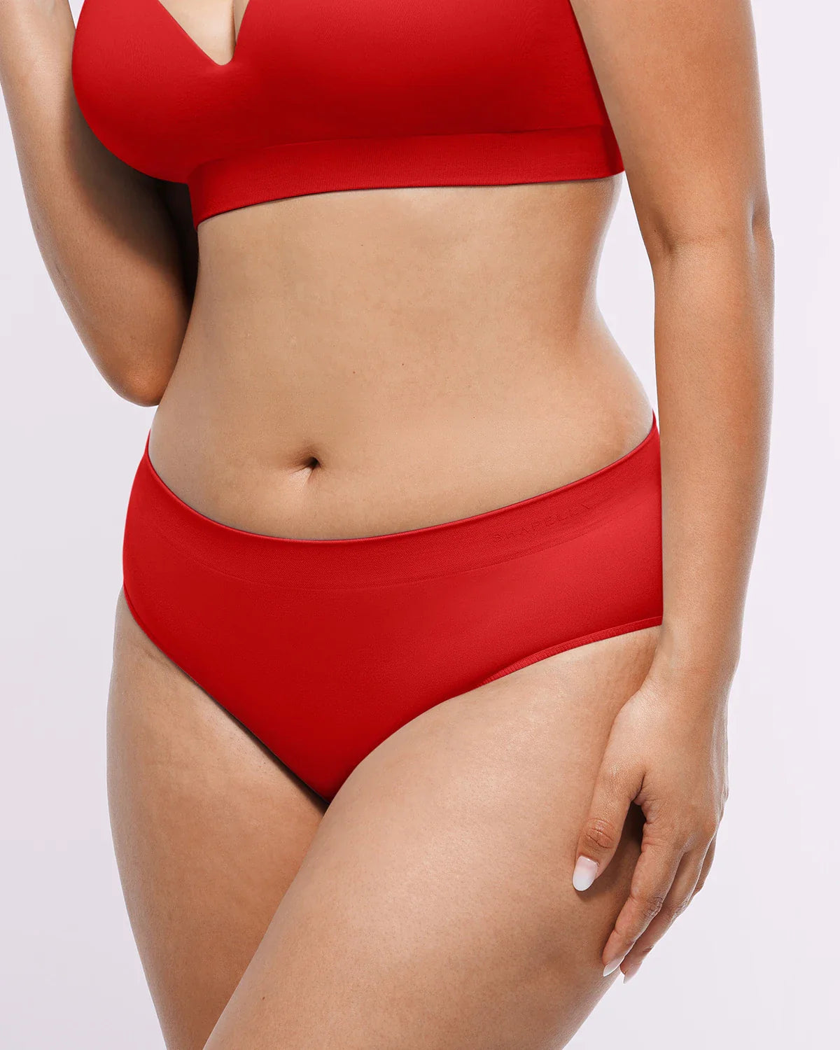 Smoothing Tummy Control Brief