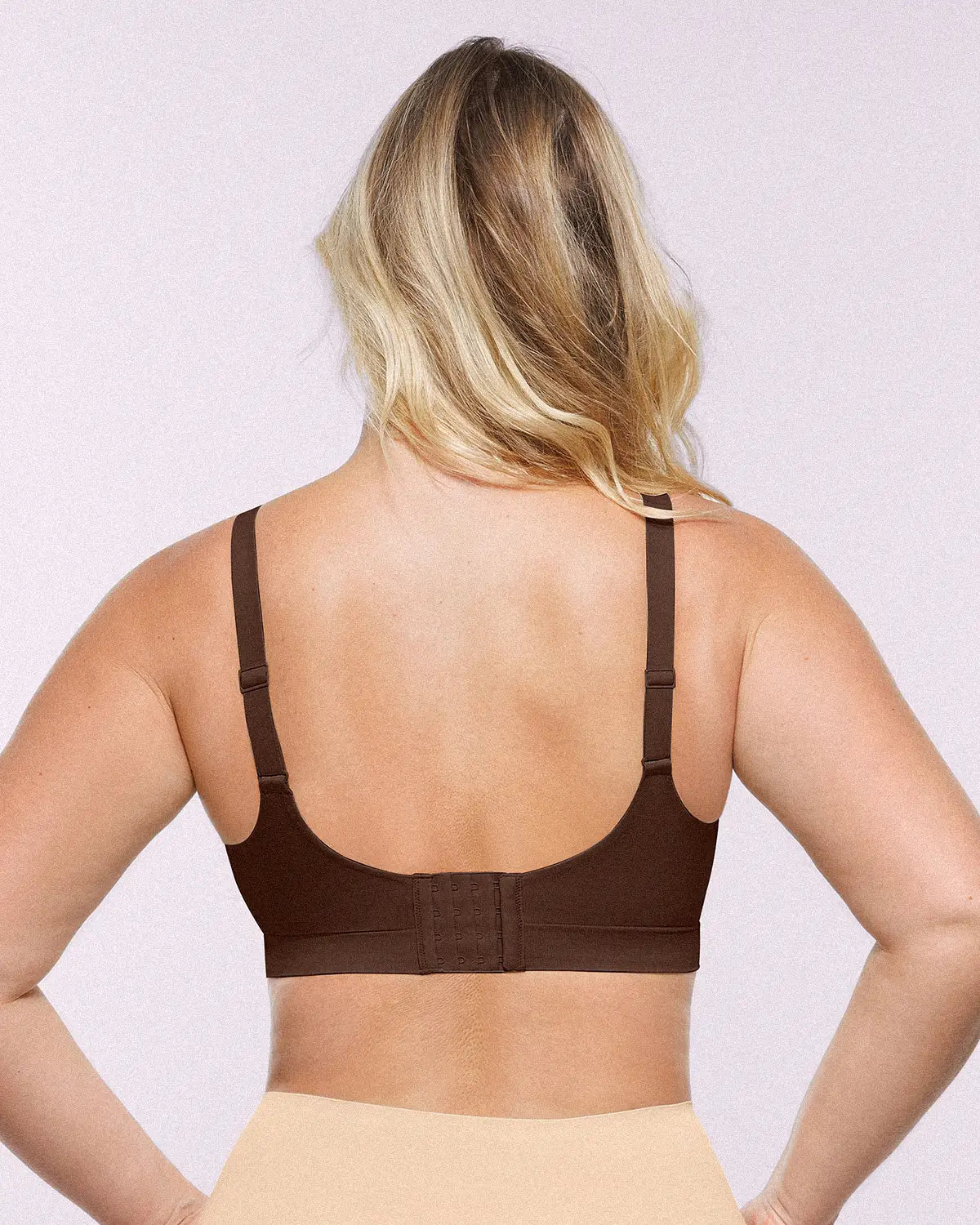 Smoothing T-Shirt Bra for Everyday Comfort