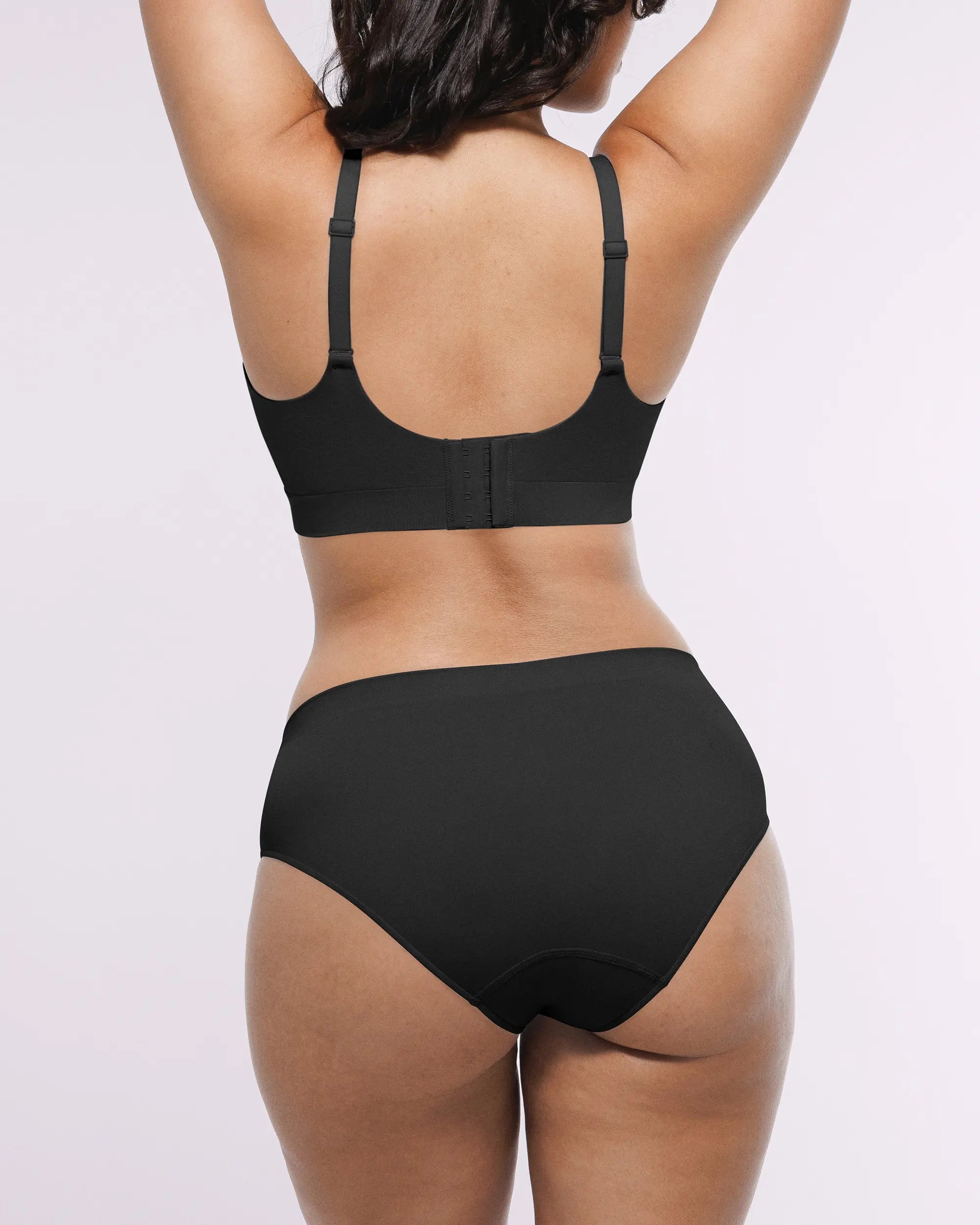 Smoothing Tummy Control Brief