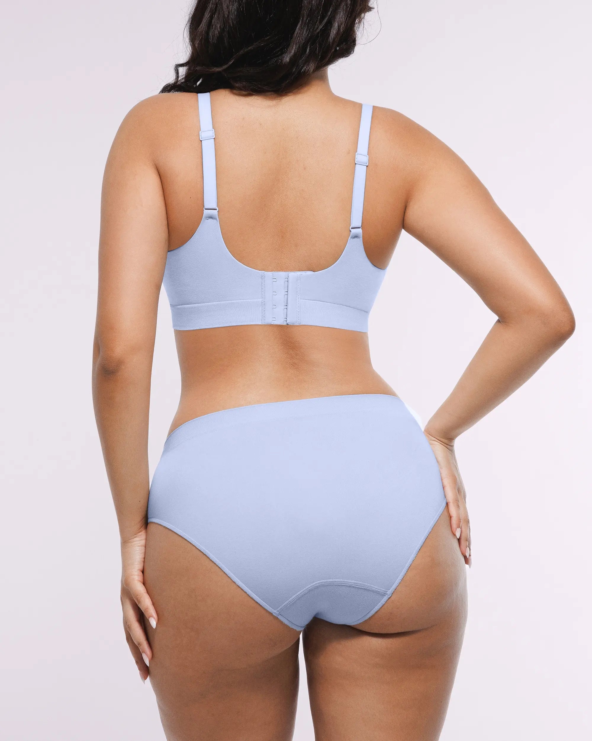 Smoothing Tummy Control Brief
