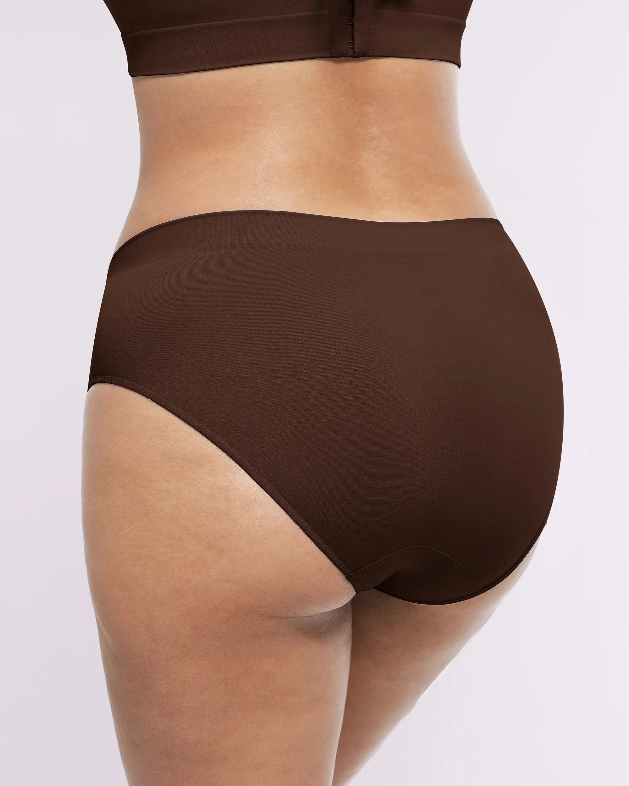 Smoothing Tummy Control Brief