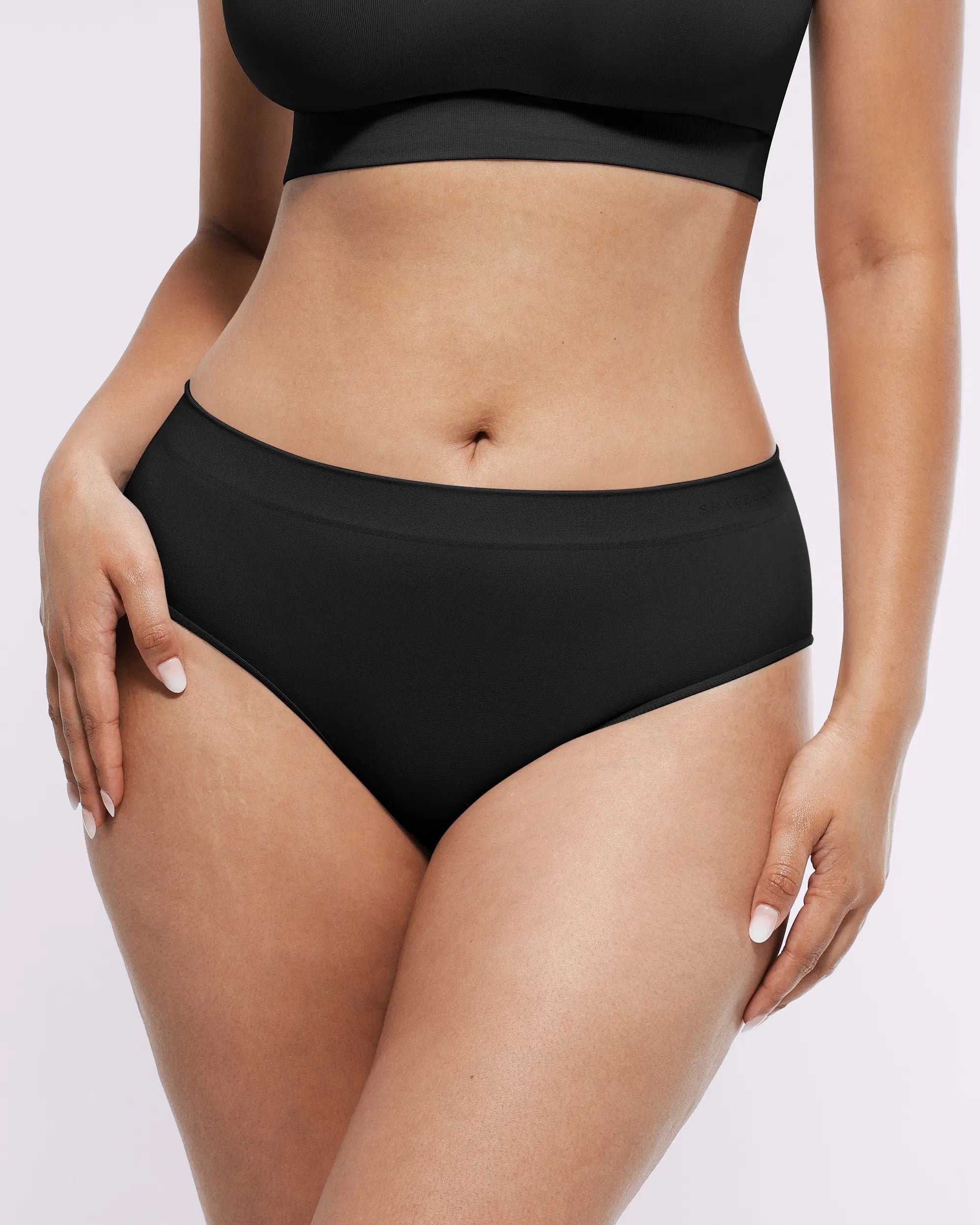 Smoothing Tummy Control Brief