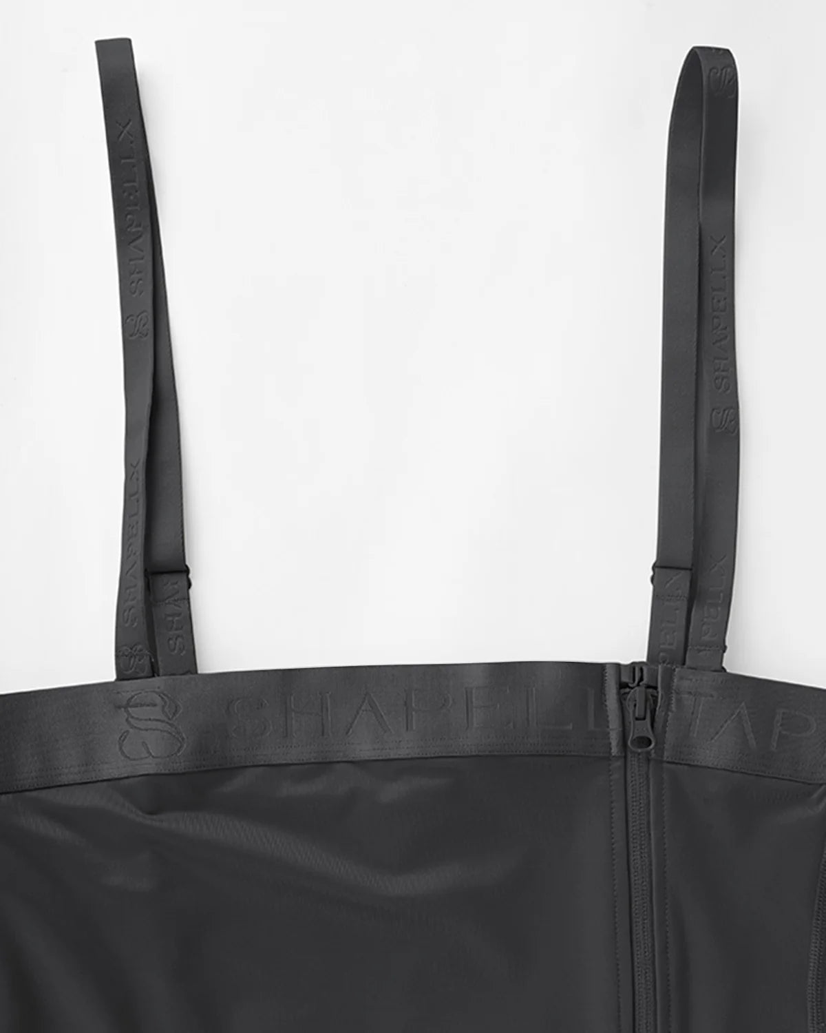 Silk Smoothing High-Waisted Shaper Shorts