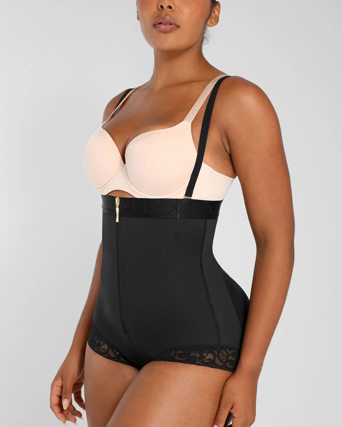 Sculpting Open Bust Shaping Brief