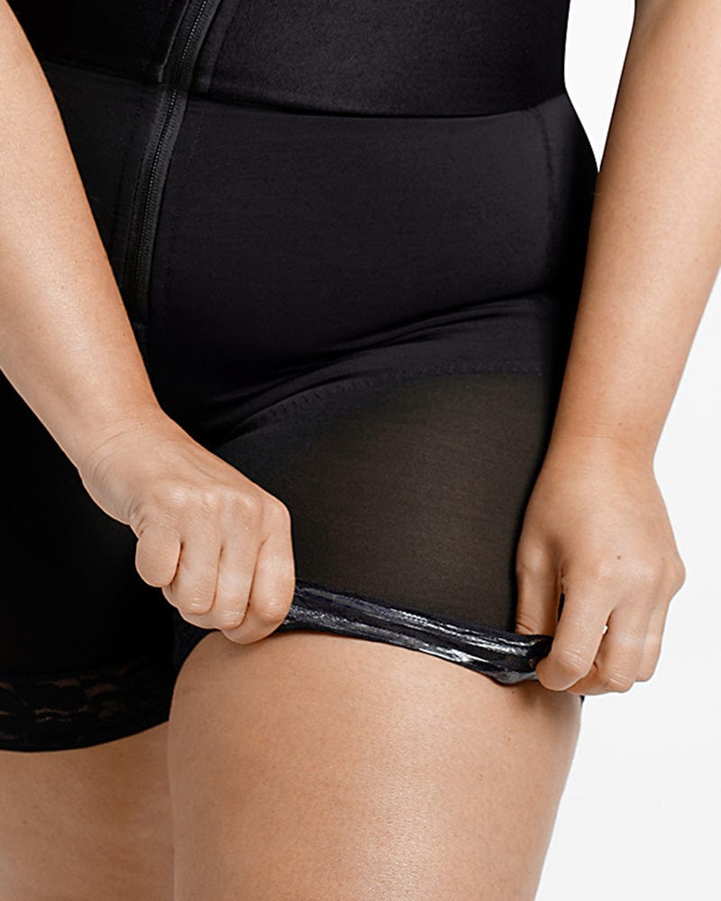 Sculpting Tummy Control Shaping Bodysuit
