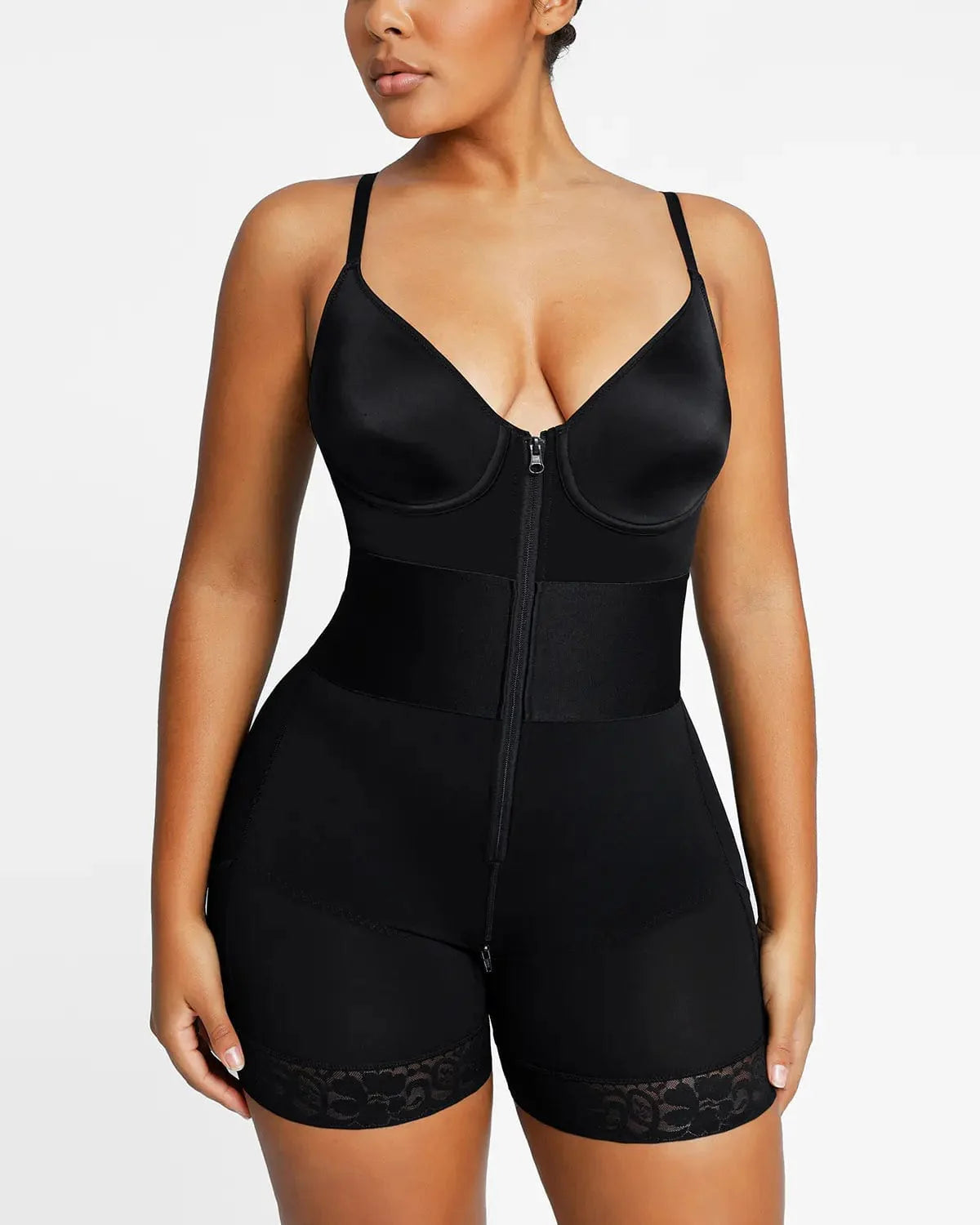 Sculpting Tummy Control Shaping Bodysuit