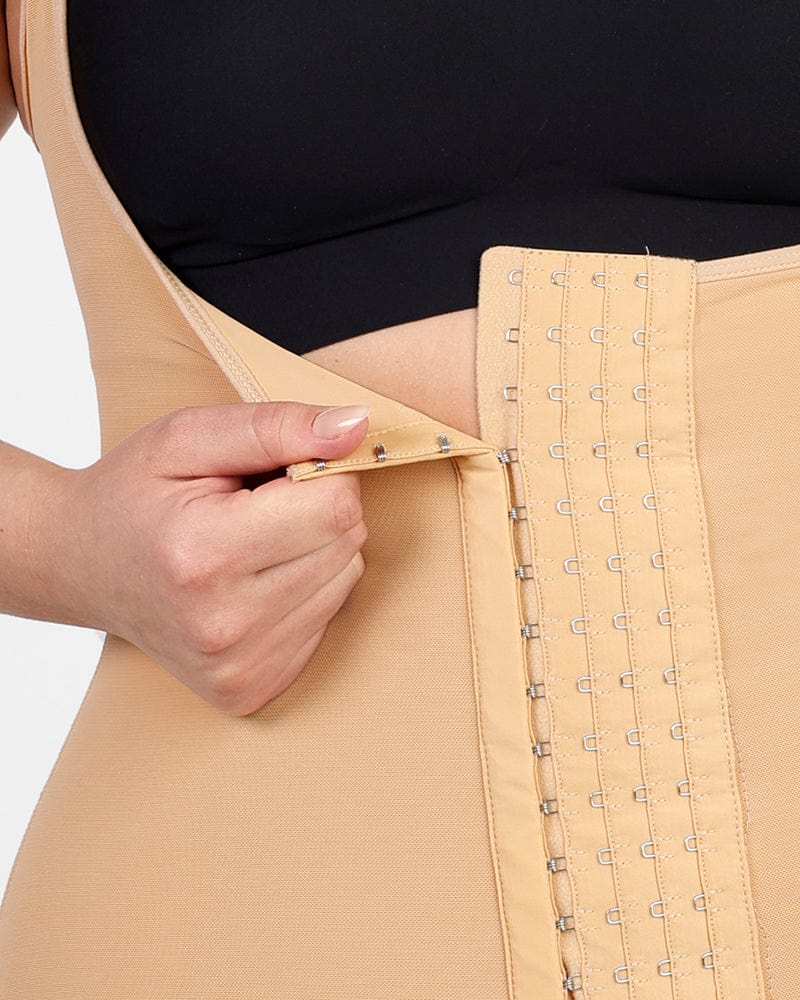 Post-Surgery Compression Sculpting Bodysuit
