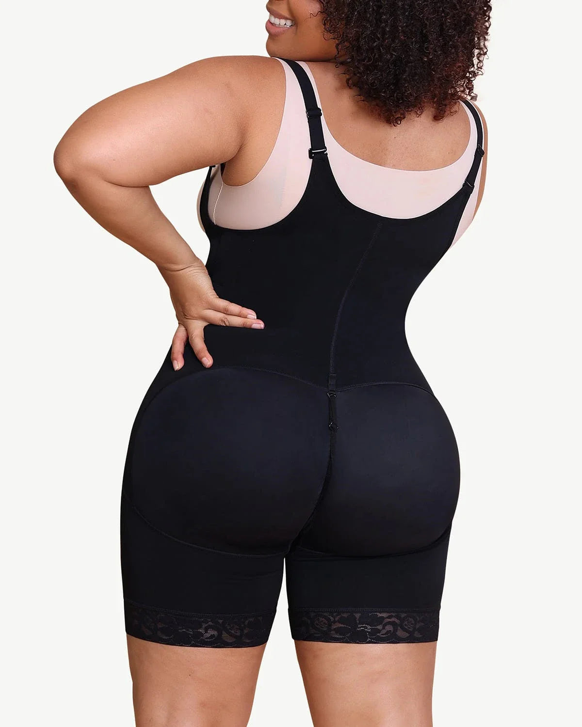 Post-Surgery Compression Sculpting Bodysuit