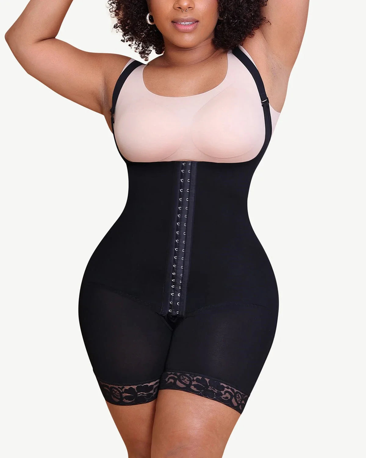 Post-Surgery Compression Sculpting Bodysuit