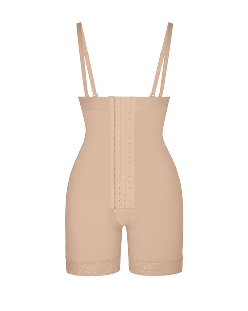 Tummy Control Butt Lifting Shaper Shorts