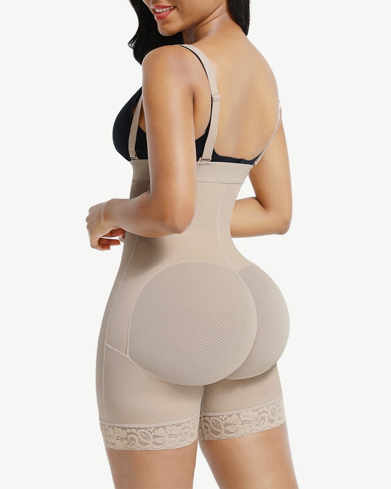 Tummy Control Butt Lifting Shaper Shorts
