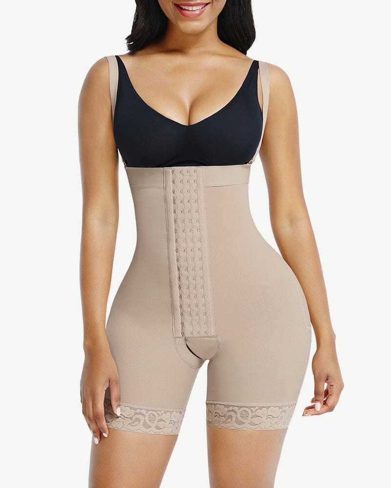 Tummy Control Butt Lifting Shaper Shorts